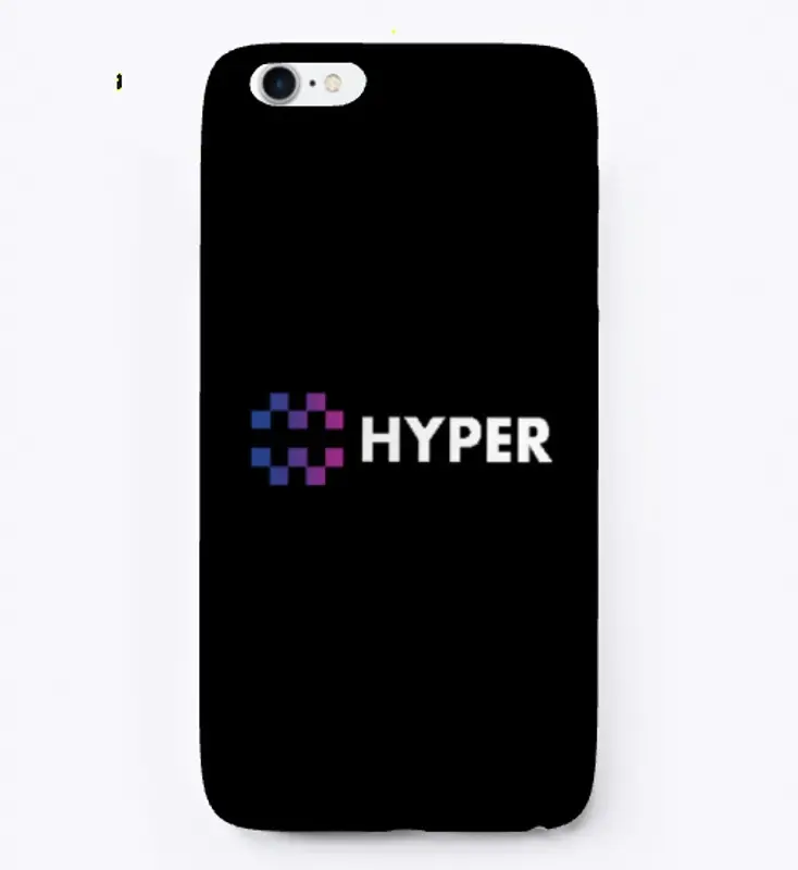 Hyper-Dark