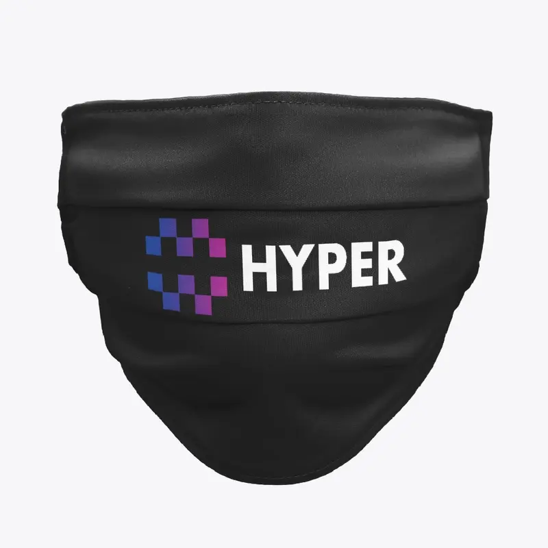 Hyper-Dark