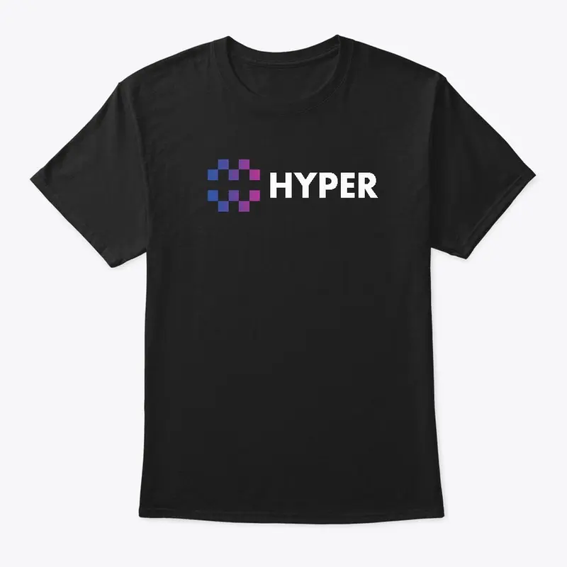 Hyper-Dark