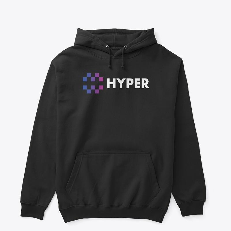 Hyper-Dark