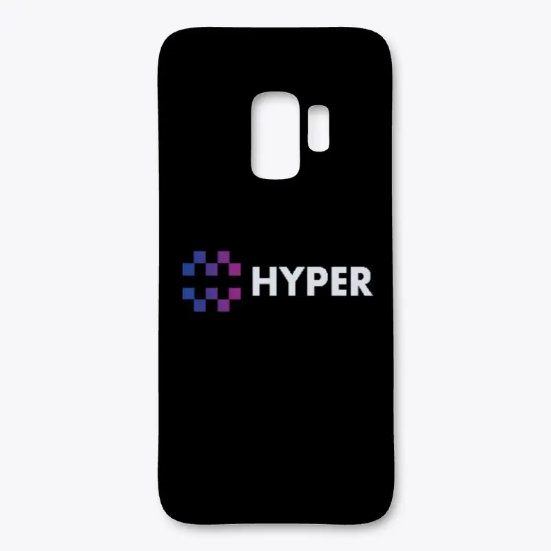 Hyper-Dark