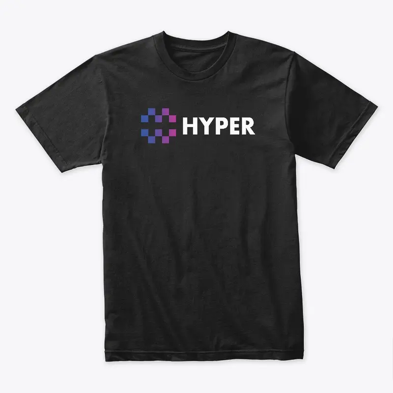 Hyper-Dark